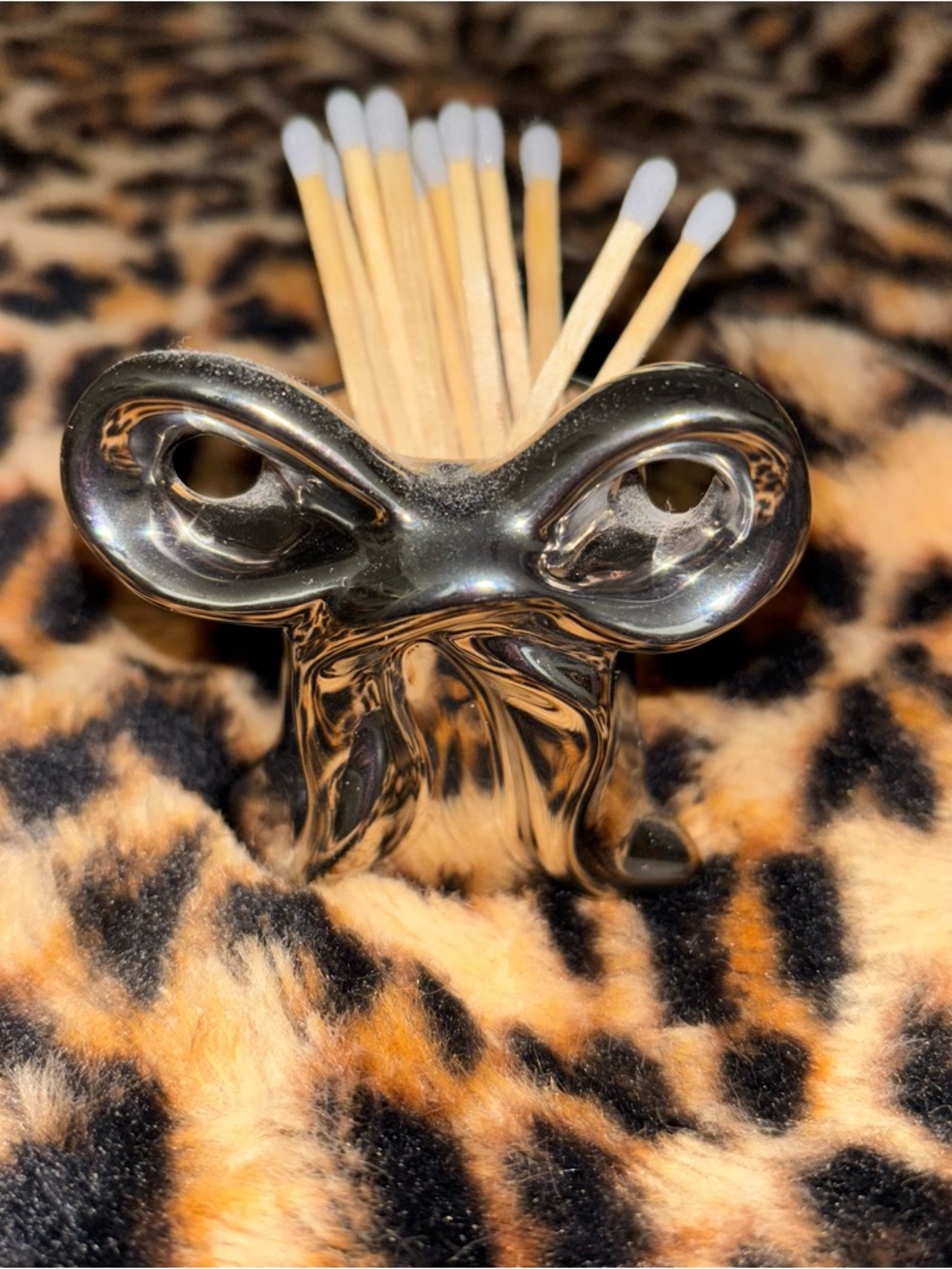 Paddywax UO Exclusive Icon
Match Holder - Picture 3 of 4